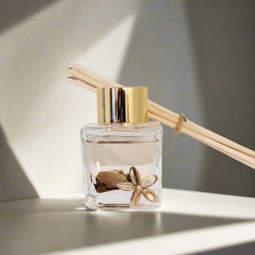 Luxe Mini Diffusers-Twins Candle Collective