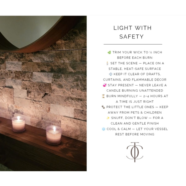 Light with Safety