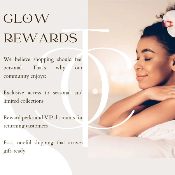 Candle Perks!