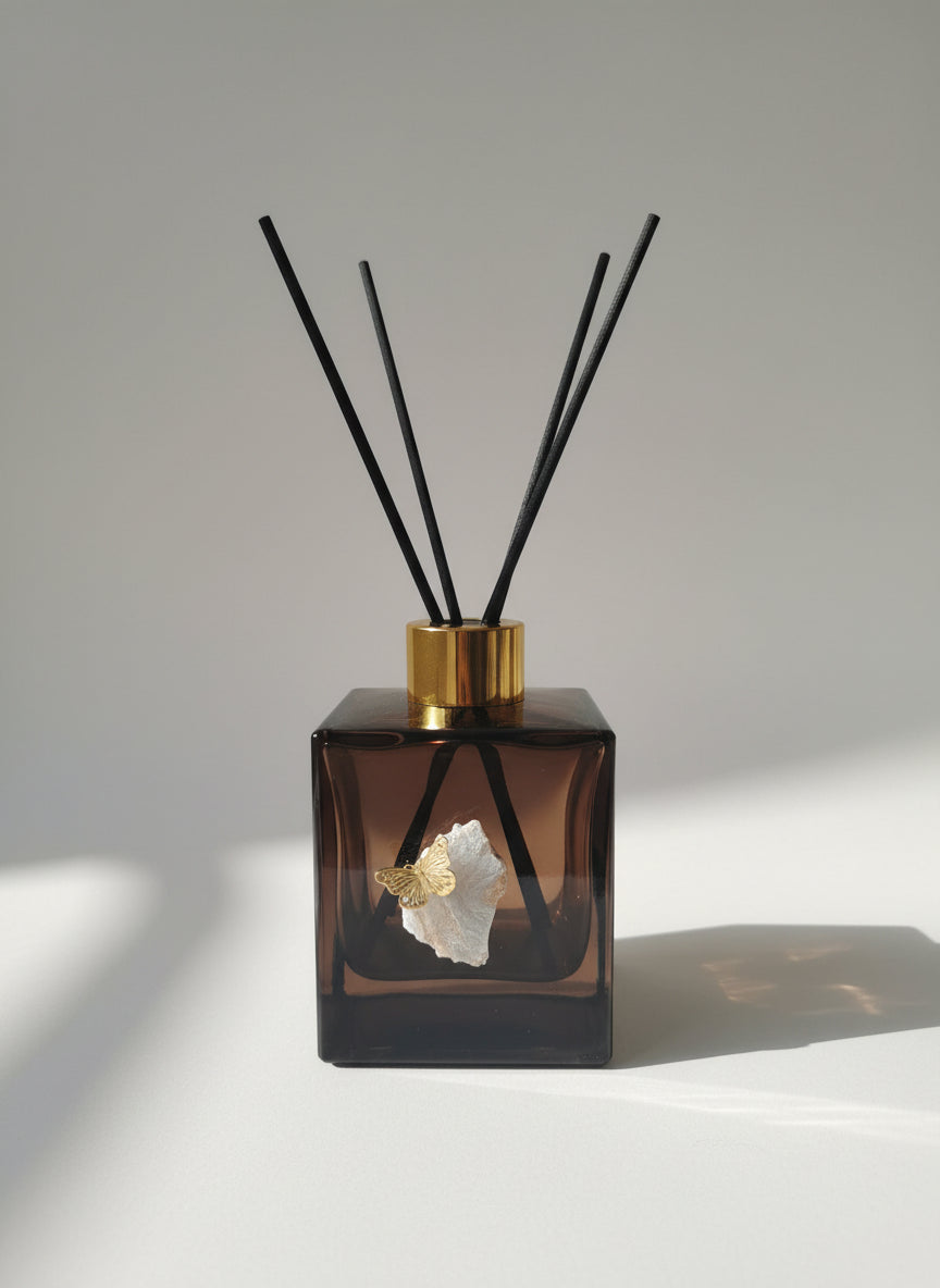 Luxury Reed Diffusers – Twins Candle Collective