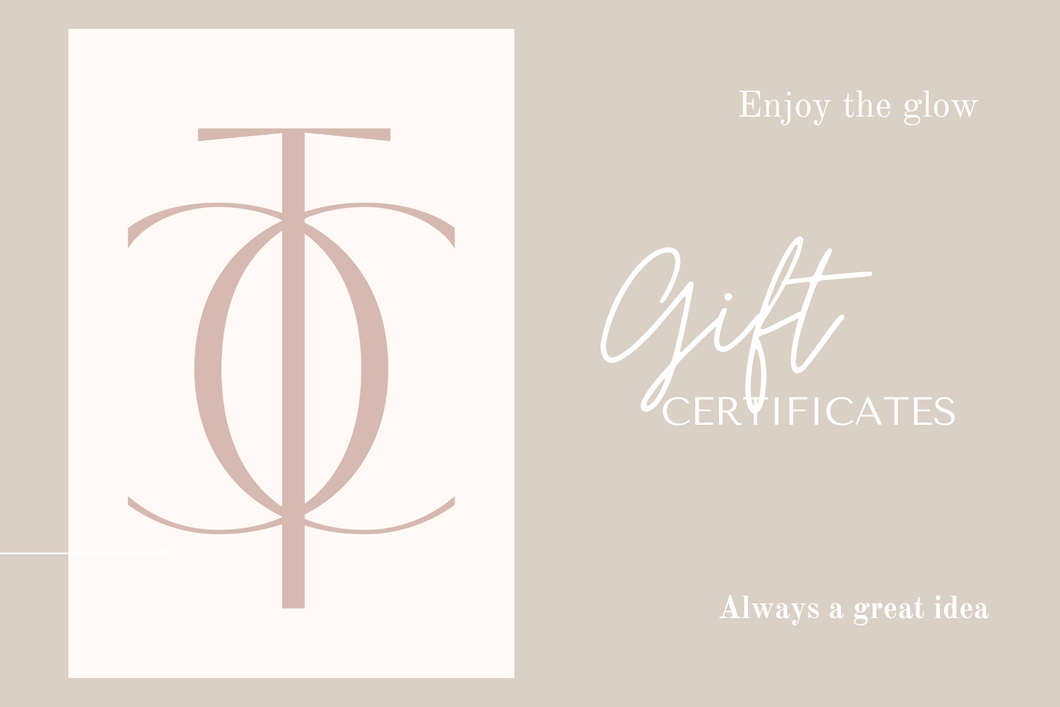Twins Candle Co. Gift Cards