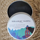 Coconut Clay Soaps-Twins Candle Collective