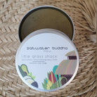 Coconut Clay Soaps-Twins Candle Collective