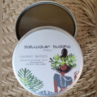 Coconut Clay Soaps-Twins Candle Collective