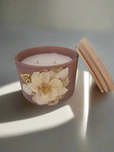 Load image into Gallery viewer, Botanical Candle Collection
