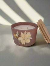 Load image into Gallery viewer, Botanical Candle Collection
