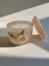 Load image into Gallery viewer, Botanical Candle Collection
