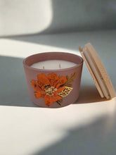 Load image into Gallery viewer, Botanical Candle Collection
