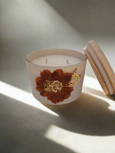 Load image into Gallery viewer, Botanical Candle Collection
