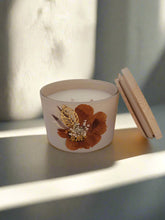 Load image into Gallery viewer, Botanical Candle Collection
