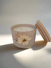Load image into Gallery viewer, Botanical Candle Collection
